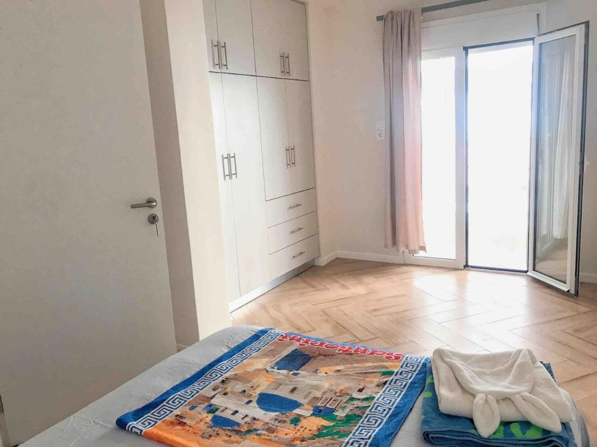 Paleo Faliro Athens Fully Equipped 2 Bedrooms 90 Sqm Big Apartment 200M To Free Beach Luaran gambar