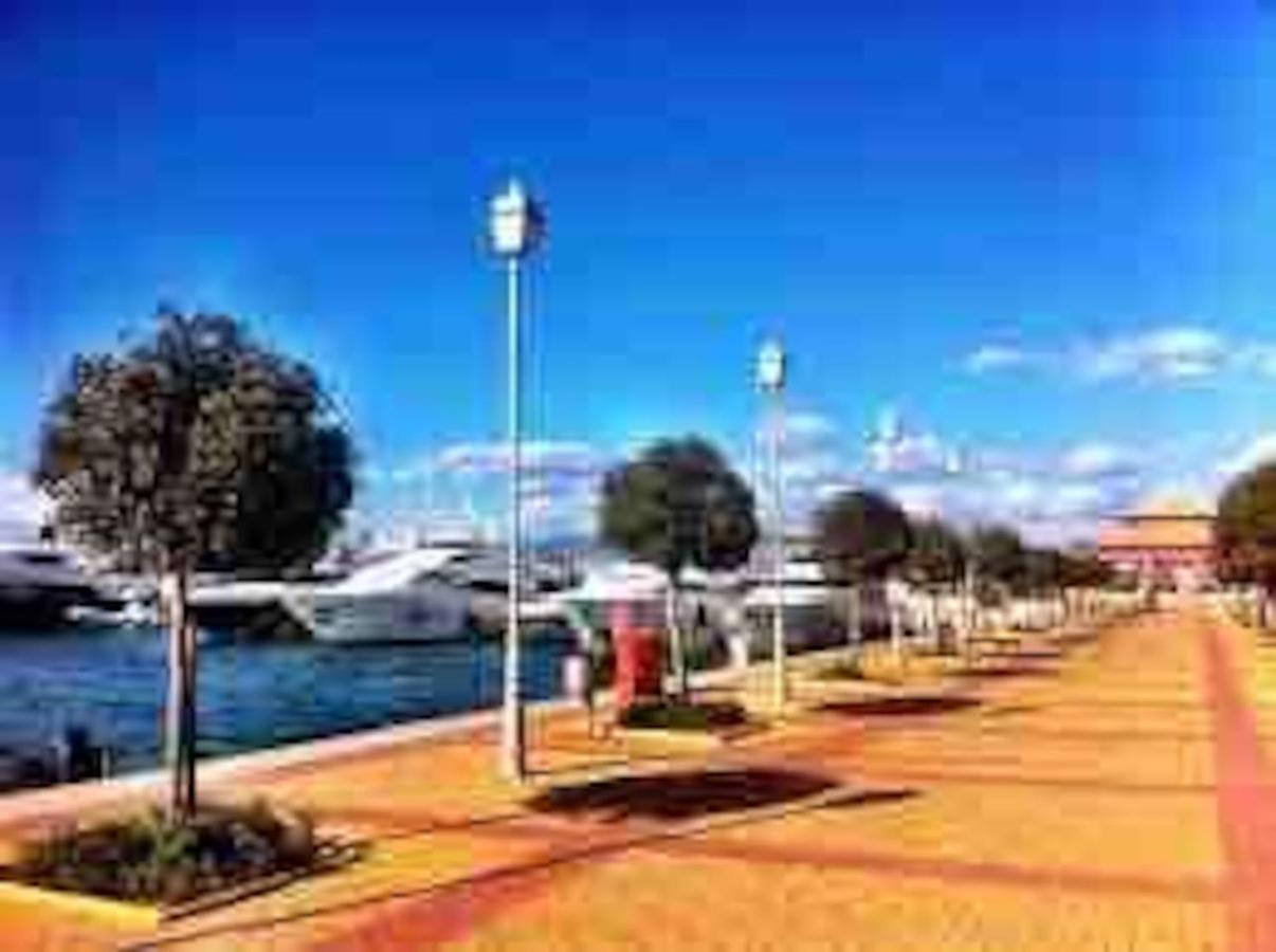 Paleo Faliro Athens Fully Equipped 2 Bedrooms 90 Sqm Big Apartment 200M To Free Beach Luaran gambar