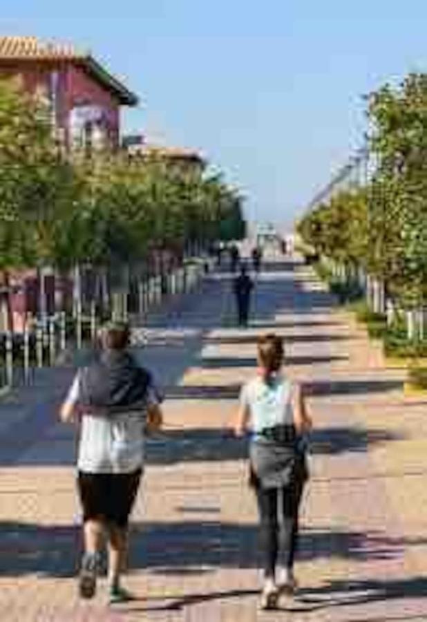 Paleo Faliro Athens Fully Equipped 2 Bedrooms 90 Sqm Big Apartment 200M To Free Beach Luaran gambar