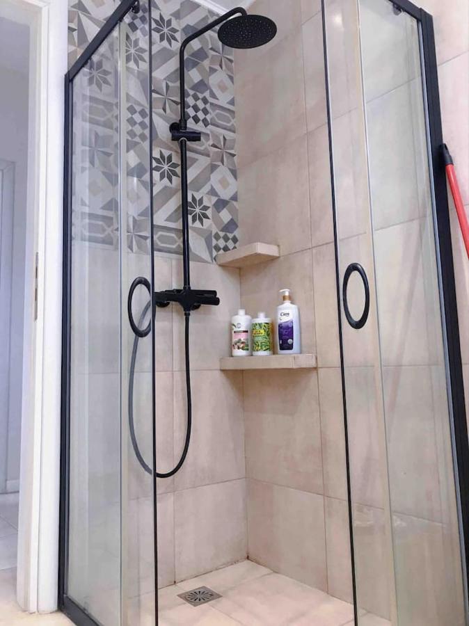 Paleo Faliro Athens Fully Equipped 2 Bedrooms 90 Sqm Big Apartment 200M To Free Beach Luaran gambar