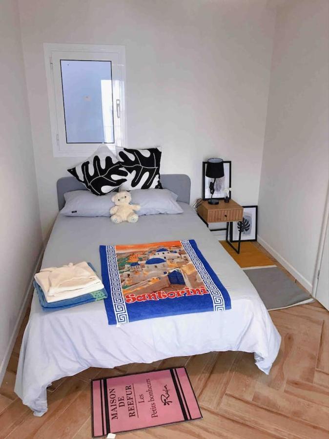 Paleo Faliro Athens Fully Equipped 2 Bedrooms 90 Sqm Big Apartment 200M To Free Beach Luaran gambar