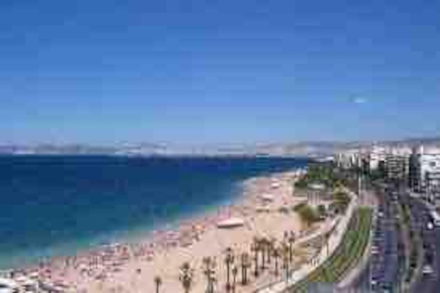 Paleo Faliro Athens Fully Equipped 2 Bedrooms 90 Sqm Big Apartment 200M To Free Beach Luaran gambar
