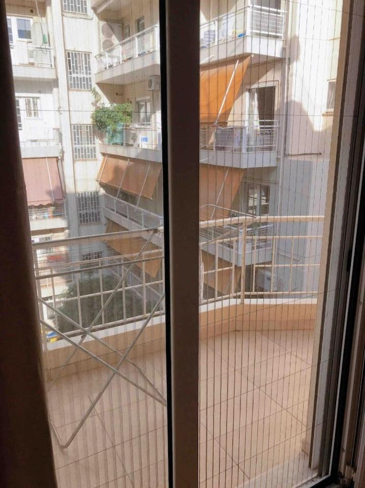 Paleo Faliro Athens Fully Equipped 2 Bedrooms 90 Sqm Big Apartment 200M To Free Beach Luaran gambar